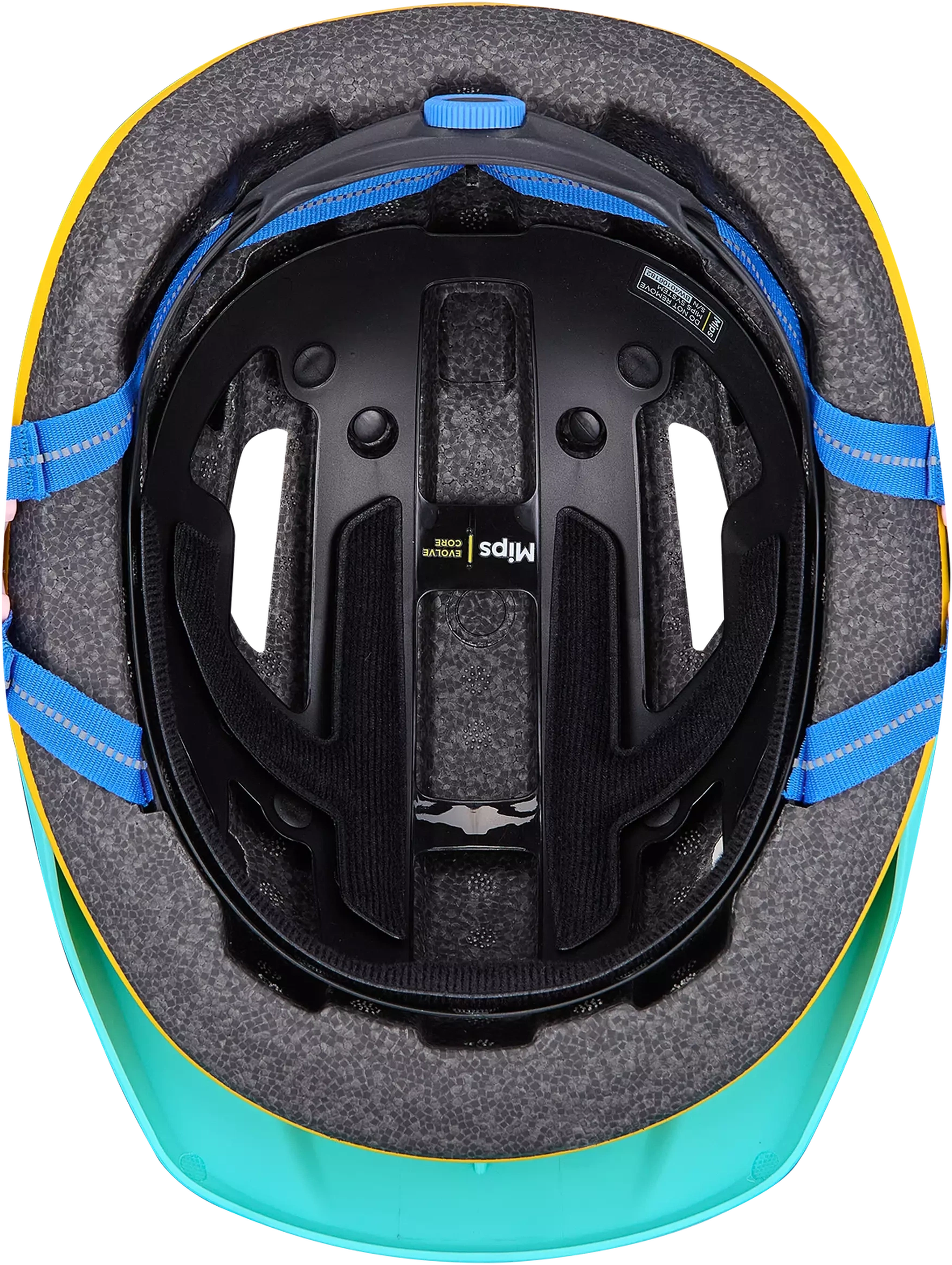 Beklædning - Cykelhjelme - Specialized Shuffle 2 MIPS m. LED - California Sunshine