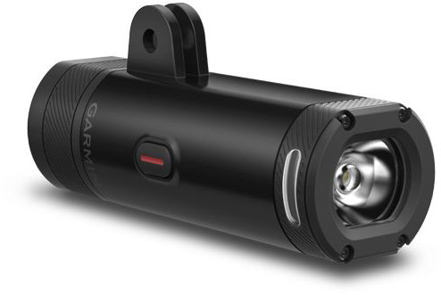 Tilbehør - Cykellygter - Garmin Varia Smart Forlygte - Trail Edition (UT800)