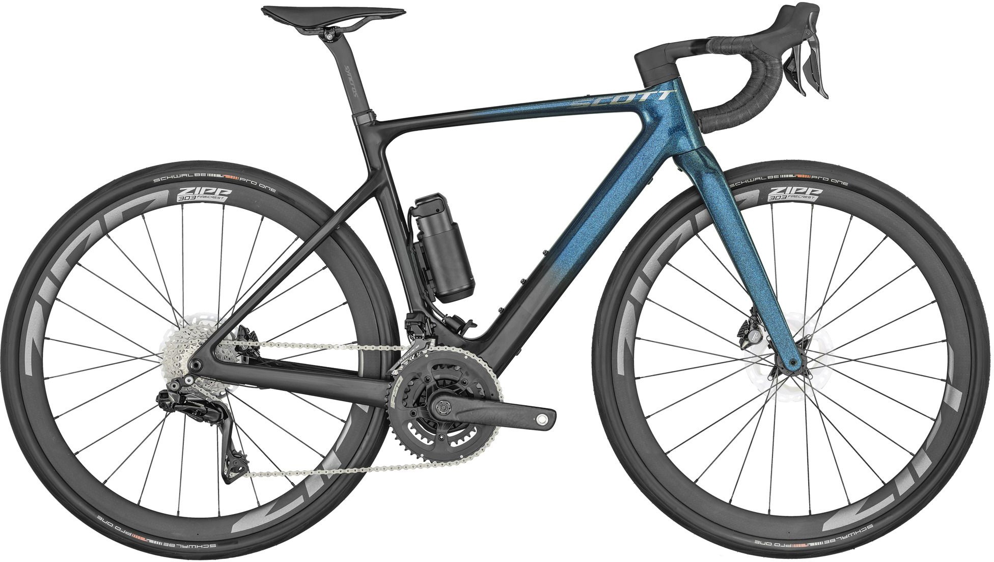 Cykler - Elcykler - Scott Solace eRIDE 10 2023