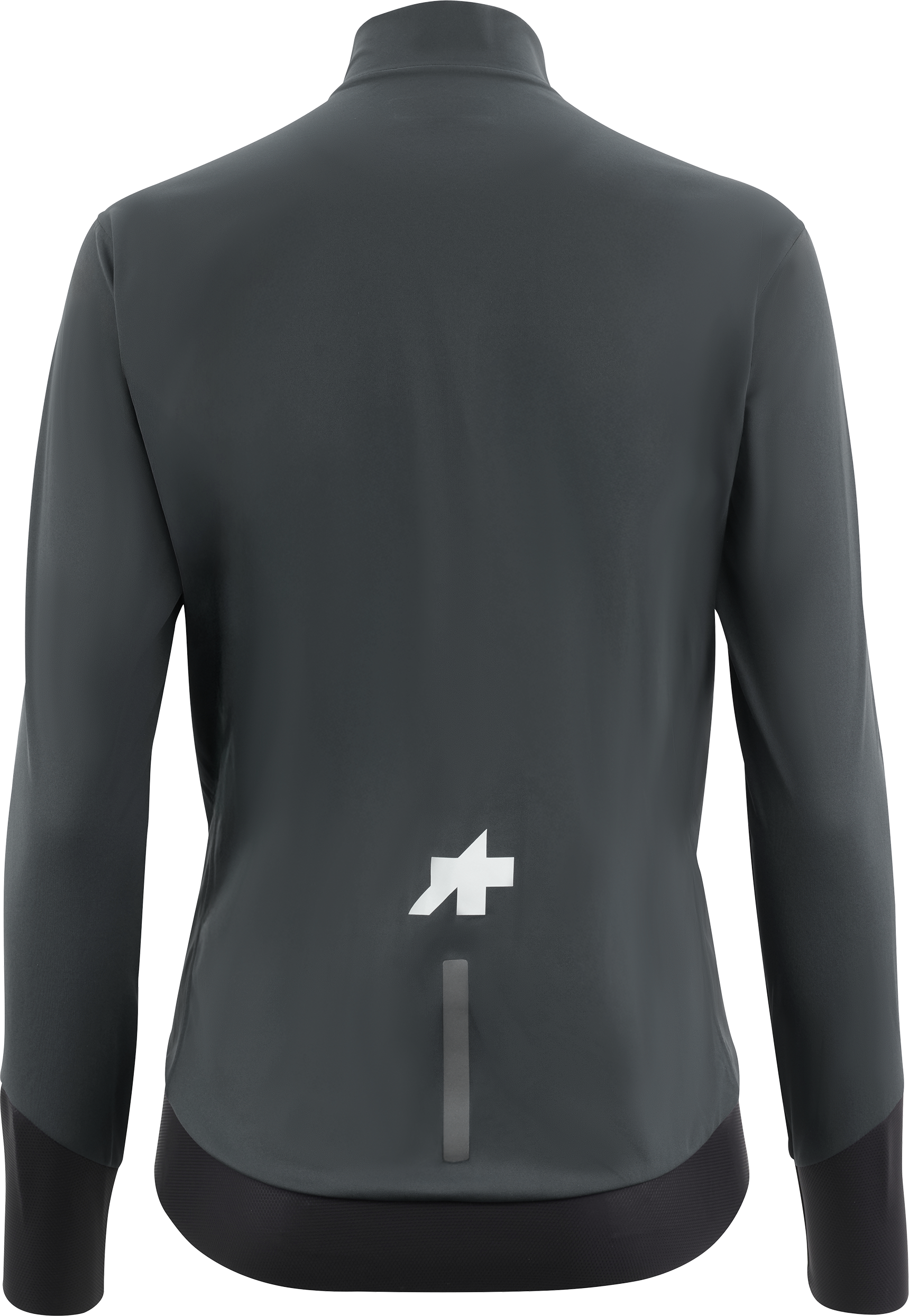 Beklædning - Regntøj & Vindtøj - Assos EQUIPE R Women's Rain Jacket S11 - Kosimo Granit
