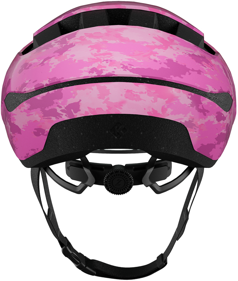 Beklædning - Cykelhjelme - Lazer J1 Kineticore cykelhjelm - Pink Clouds