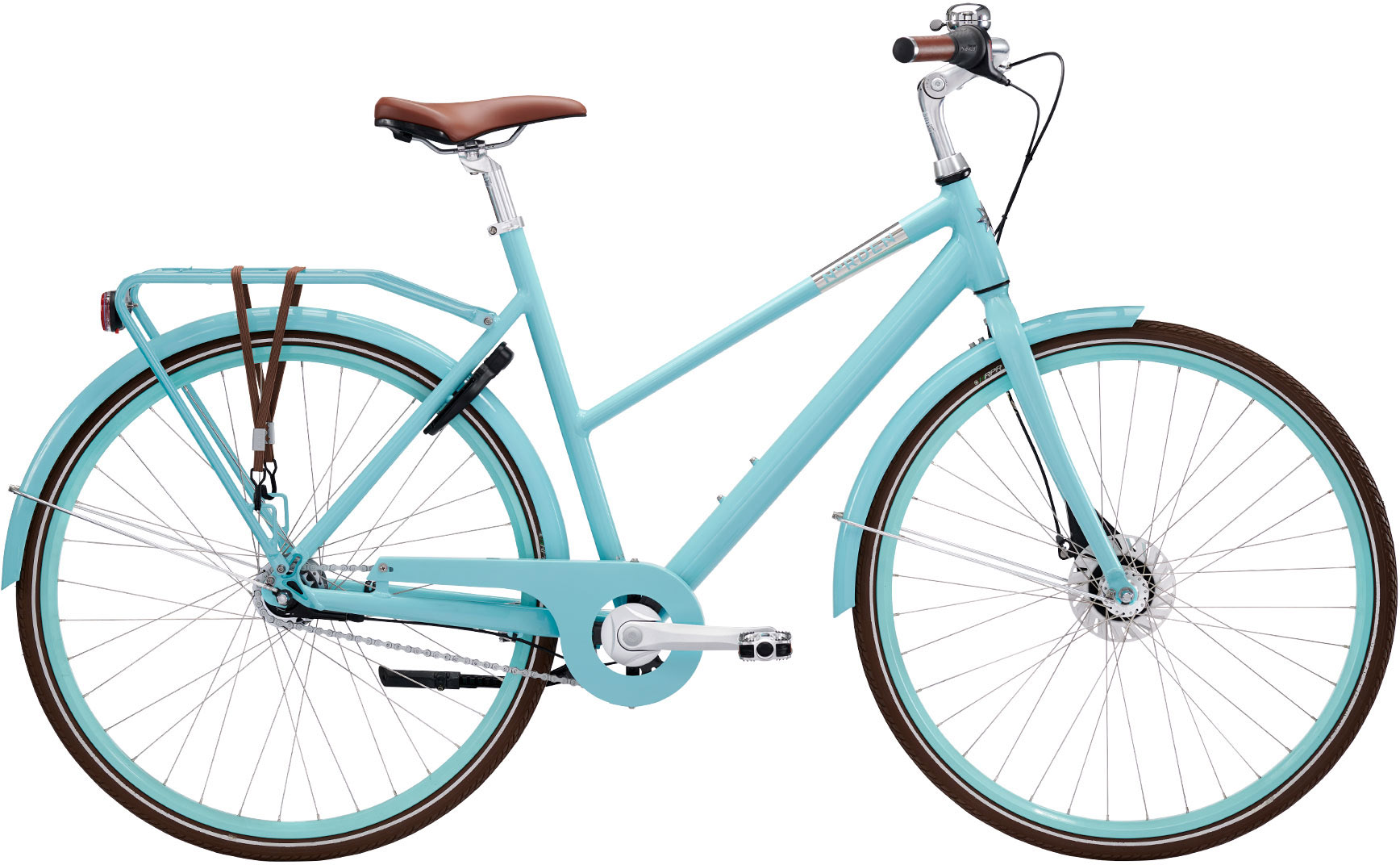 Sportive 7g Dame 2024 Fair Aqua Fra Norden