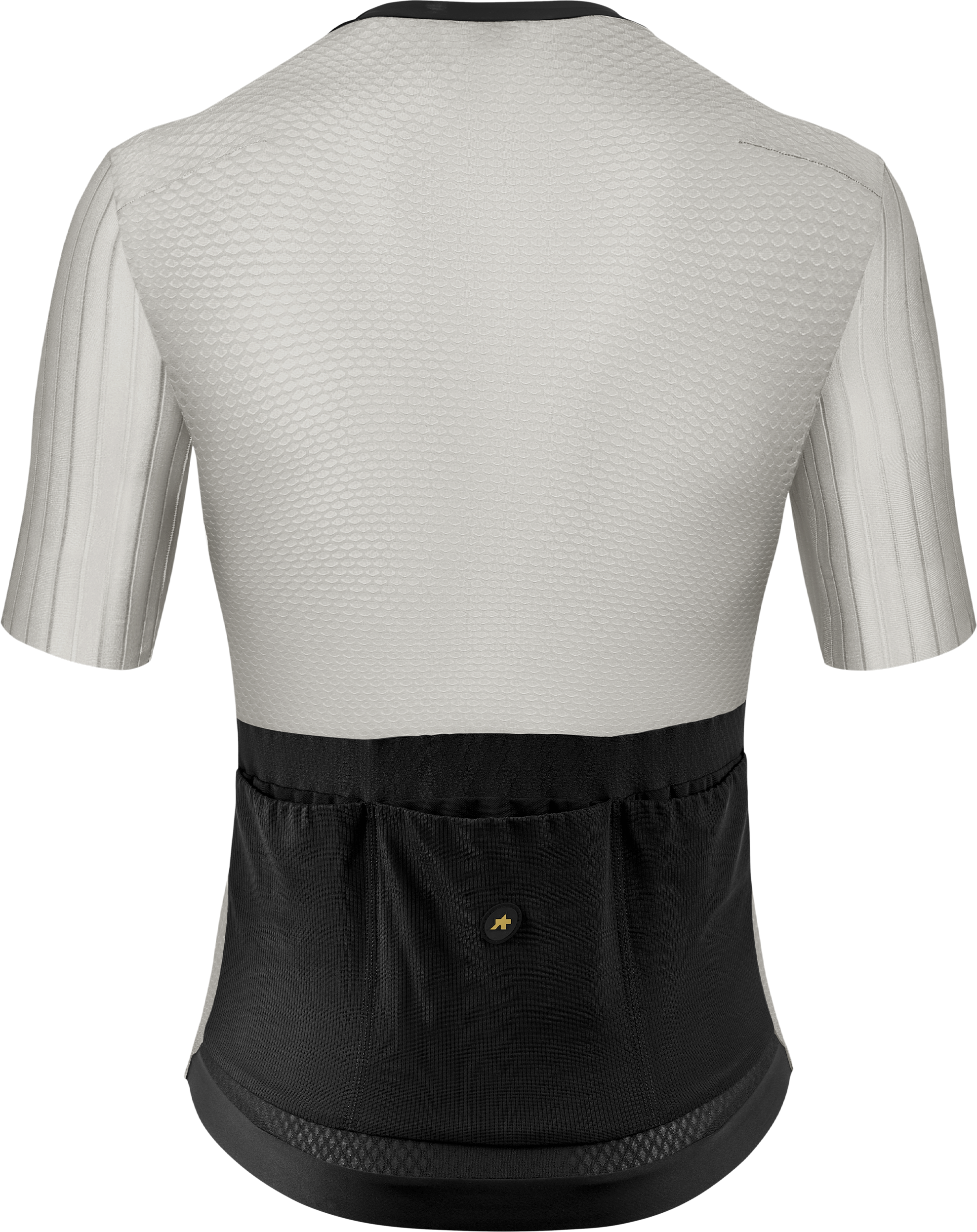 Beklædning - Cykeltrøjer - Assos EQUIPE RSR Jersey S11 - Almond Milk