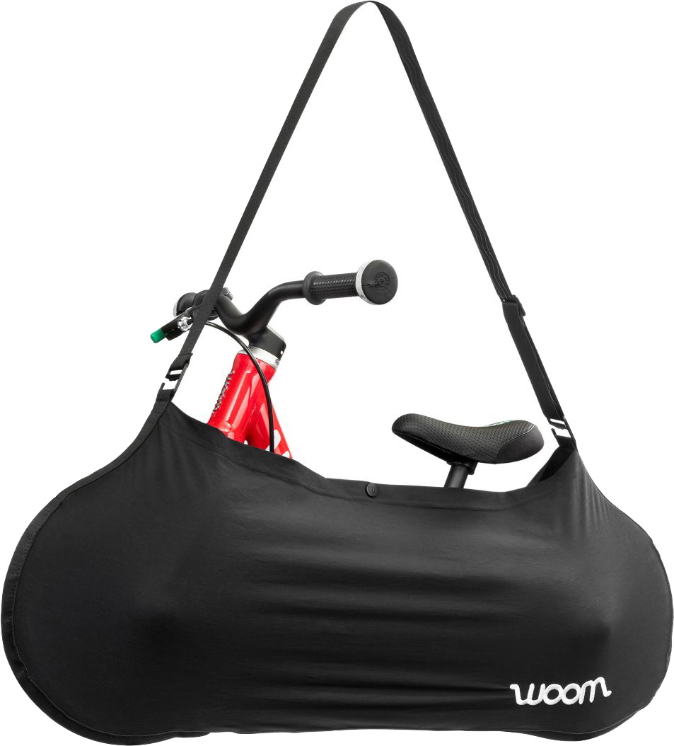 Woom BUTLER Opbevarings og Transport Cover
