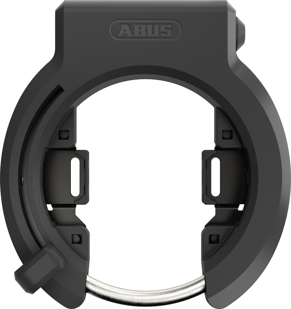 Abus Granit X-PLUS 6950M NR BK AM - Sort