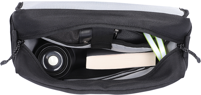 Tilbehør - Cykeltasker - SHAD Revive Messenger Bag 8L