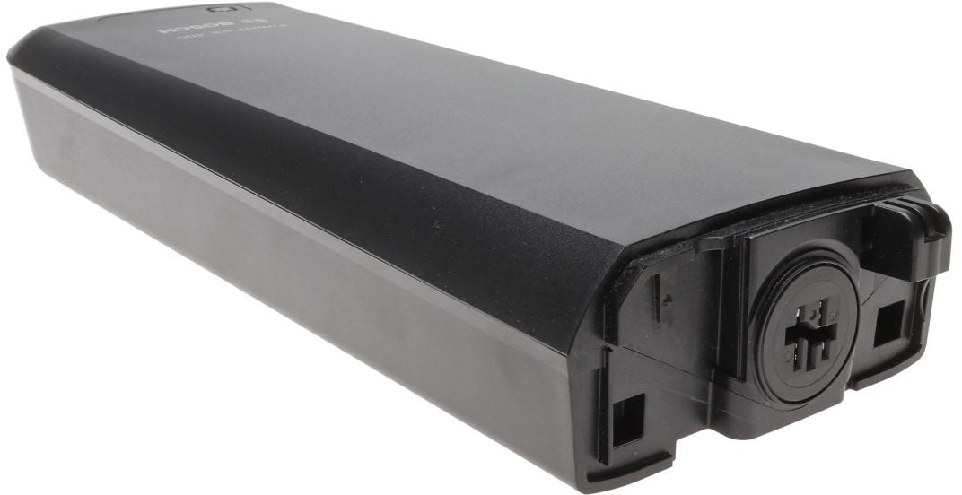 Reservedele - Reservedele til elcykler - Bosch eBike PowerPack Rack 400 EU Smart system - Bagagebærer
