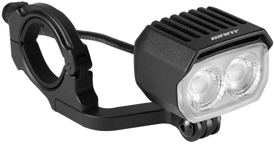 Giant Recon HL3000 Forlygte