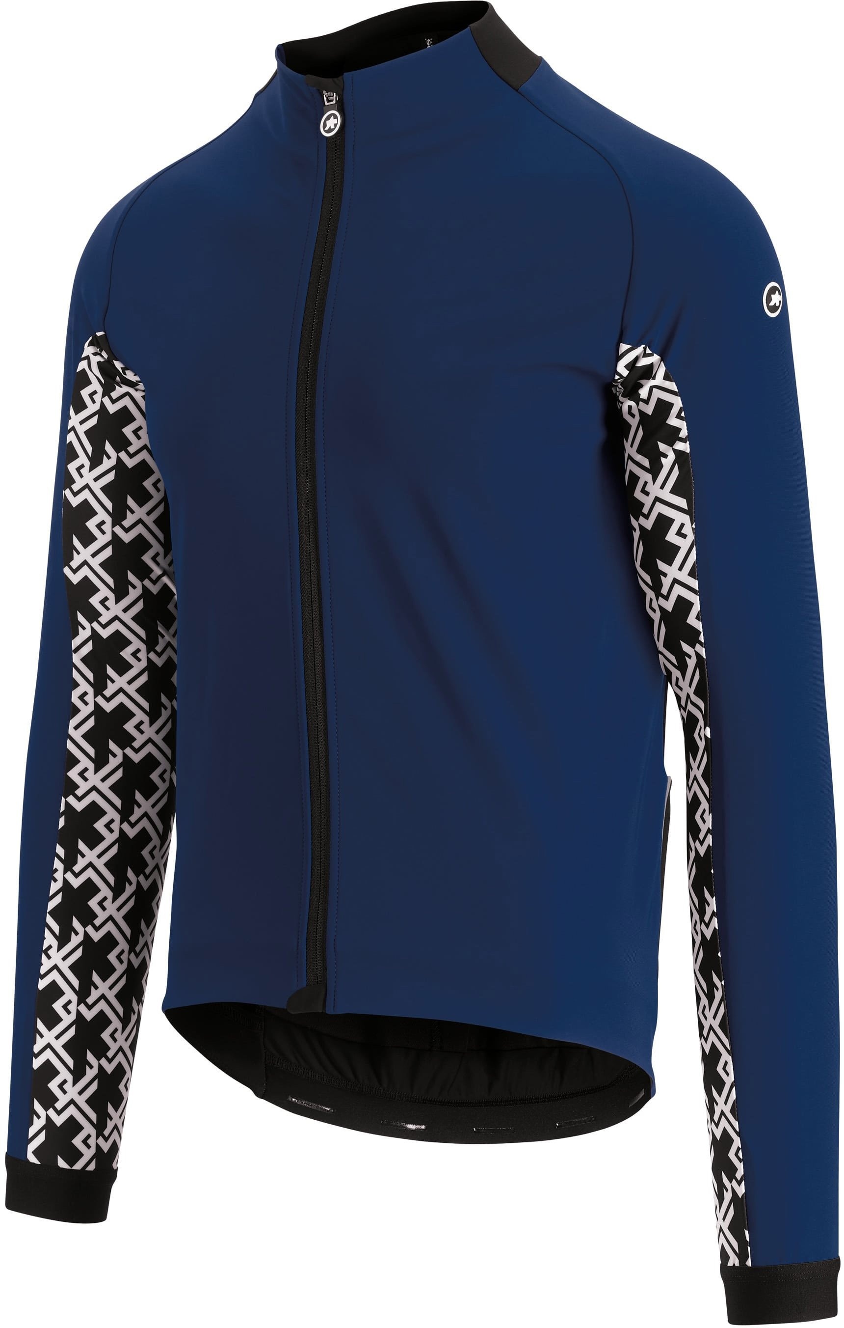 Beklædning - Cykeljakker - Assos Jakke Mille GT Jacket Ultraz Winter -blå