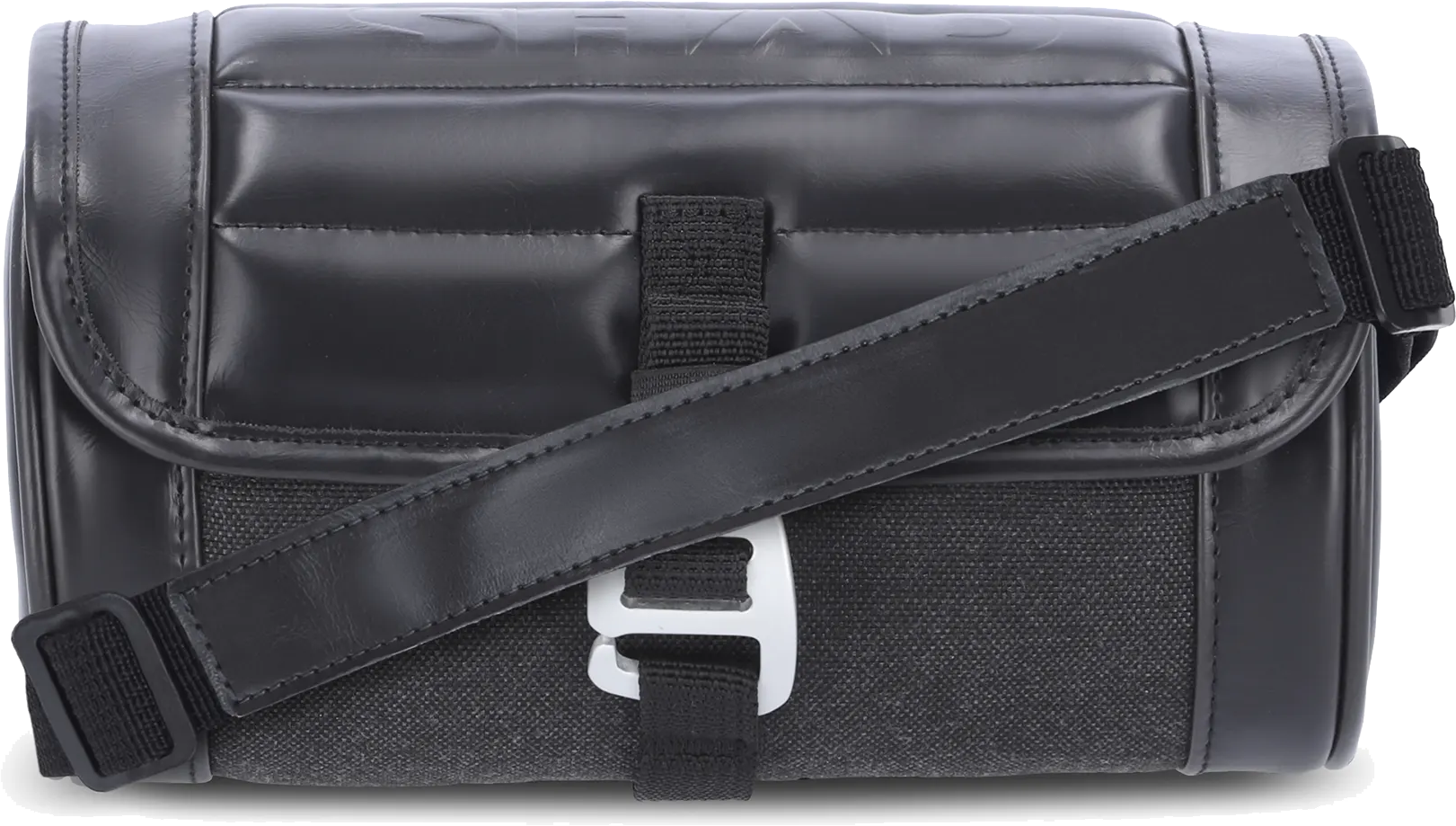 Tilbehør - Cykeltasker - SHAD Genuine Bar Bag 3L - Dublin Black