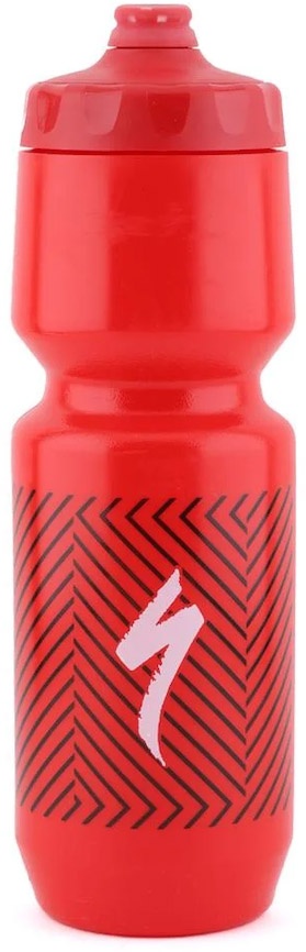 Specialized Special Eyes Purist MoFlo "Limited Edition" 770ml Drikkedunk - Rød