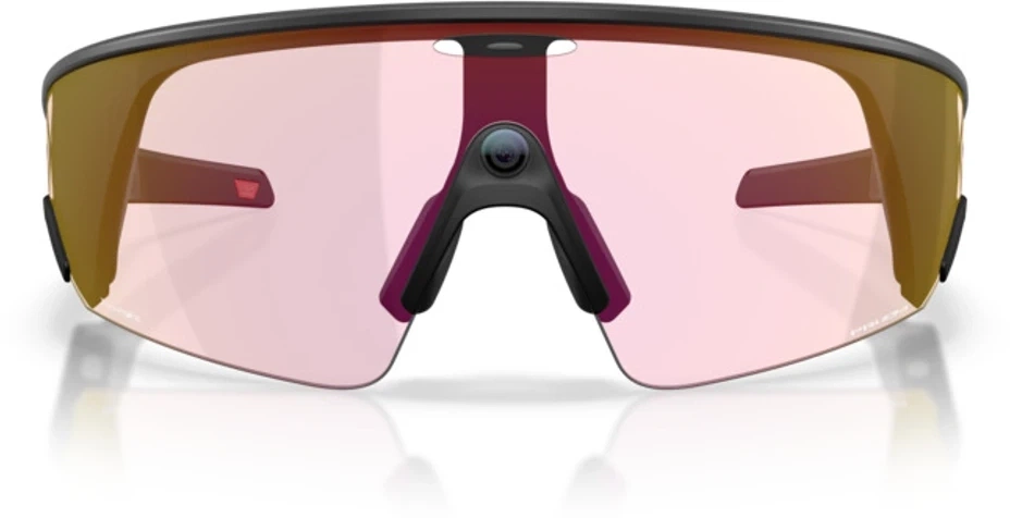 Beklædning - Cykelbriller - Oakley Meta Vanguard - Prizm Black Photochromic
