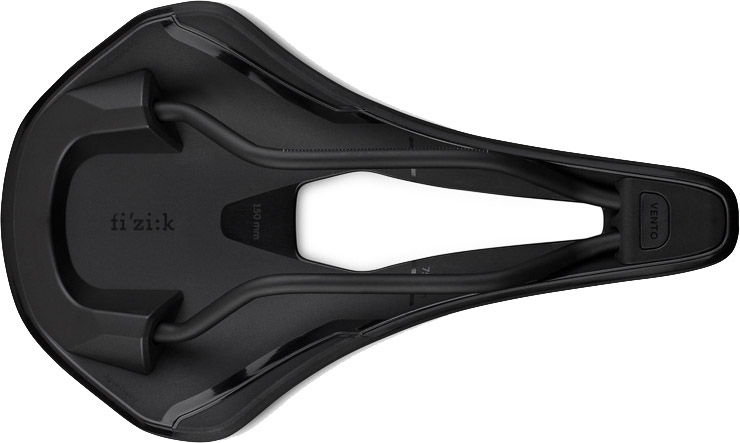 Tilbehør - Cykelsadel - Fizik Vento Argo R5 150mm Unisex Sadel