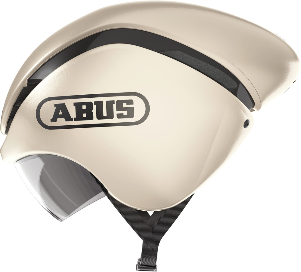 Abus Gamechanger Tt Hvid