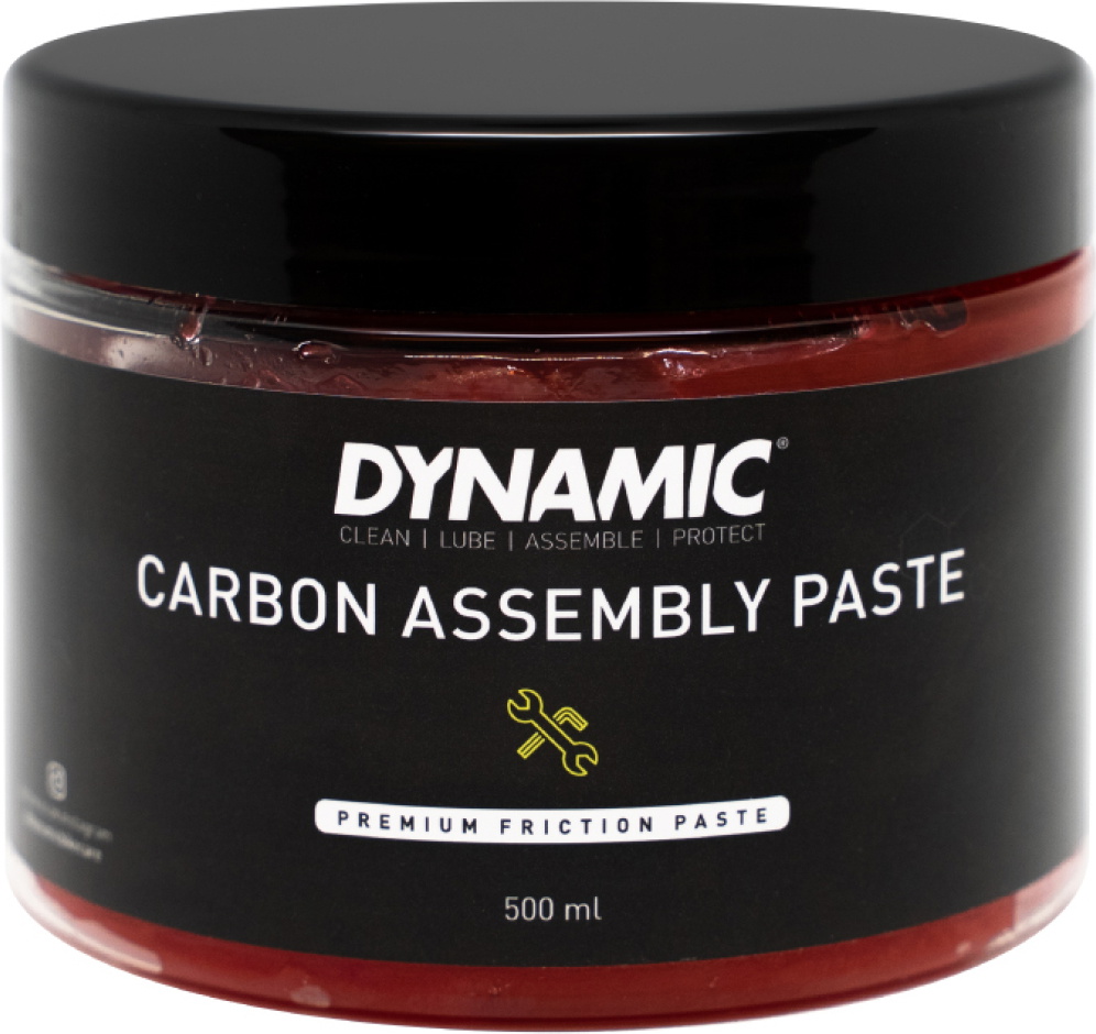 Dynamic Carbon Assembly Paste 500ml
