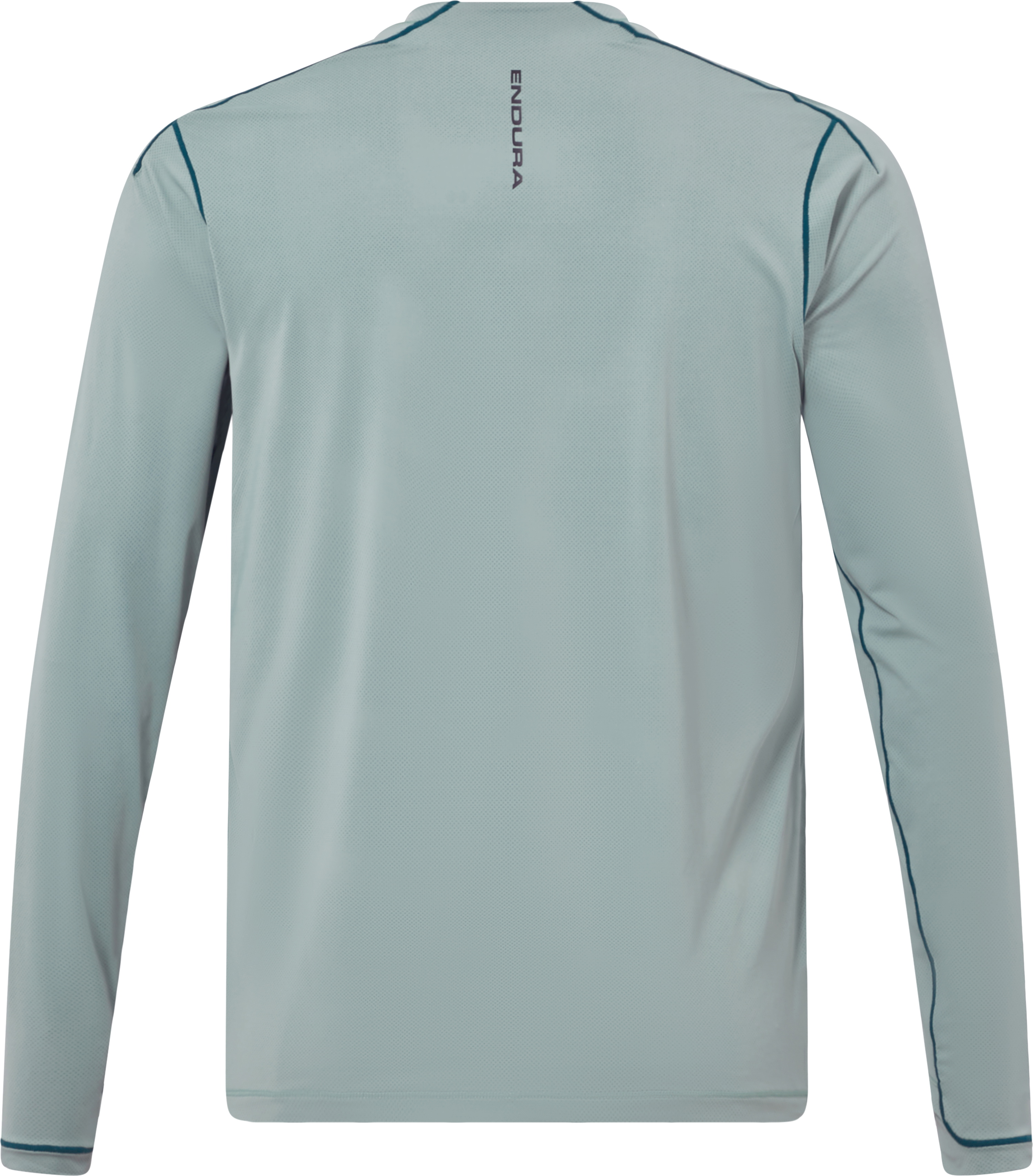 Beklædning - Cykeltrøjer - Endura AllTrack Roam L/S Tech Tee - Sage Green