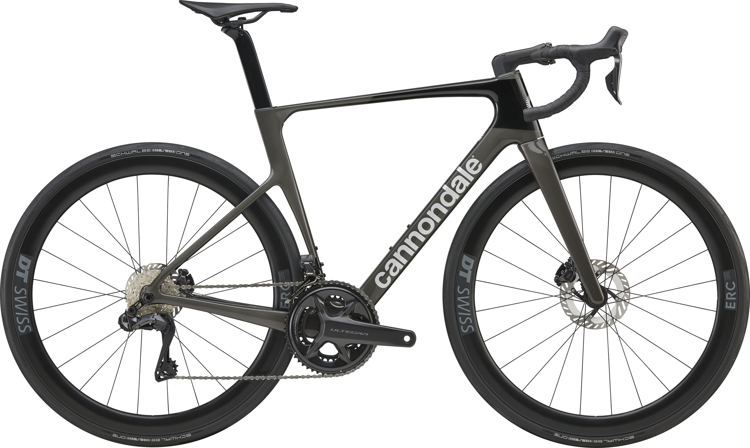 Cannondale SuperSix EVO 2 2026 - Raw