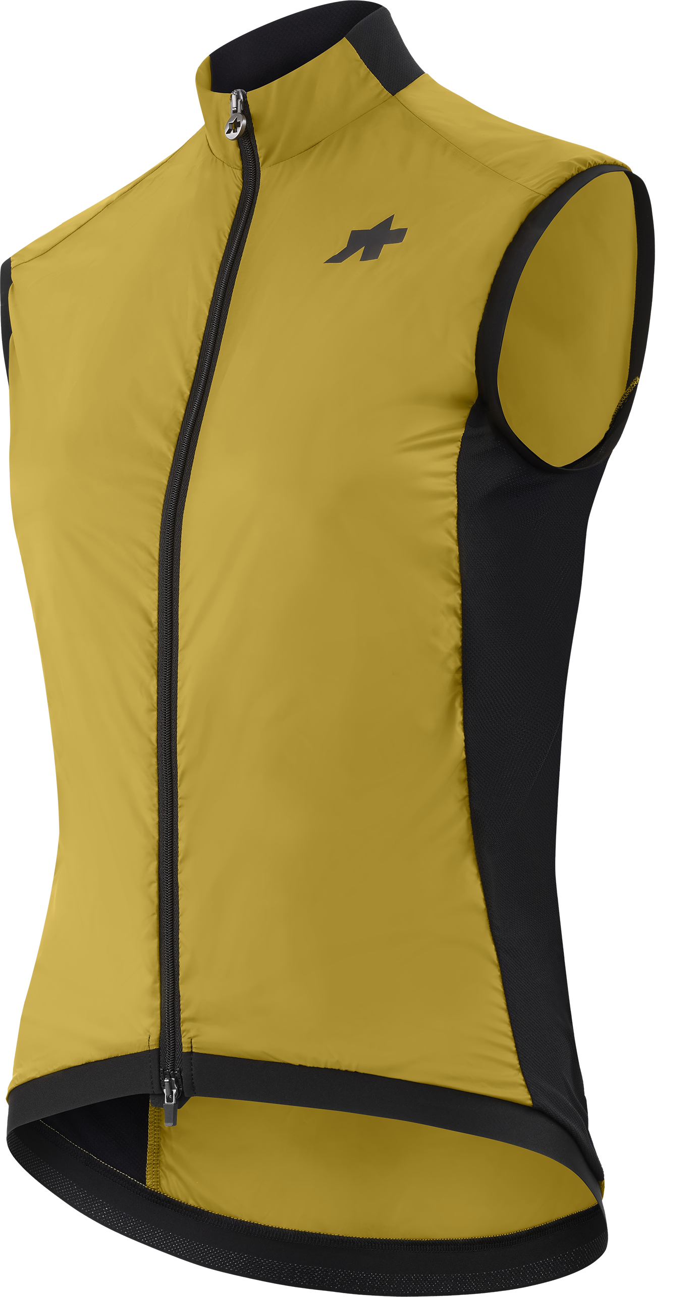Beklædning - Regntøj & Vindtøj - Assos UMA GT Wind Vest S11 - Golden Yellow