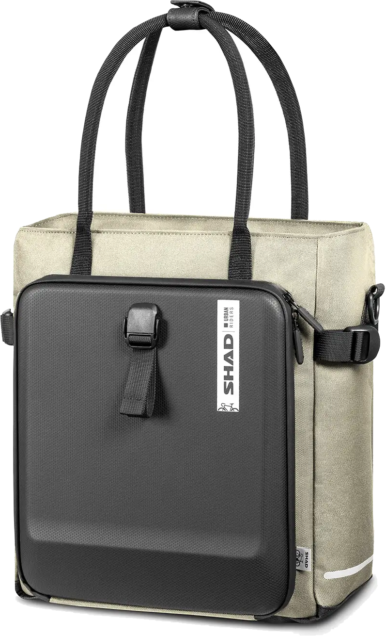 SHAD Daily Tote Bag 16L - Rome Stone