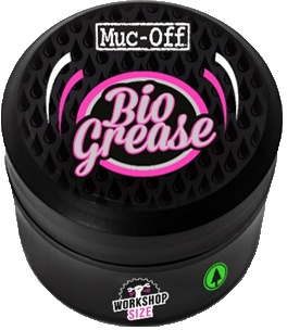 Billede af Muc-Off Bio Grease / Olie 1x 450 g