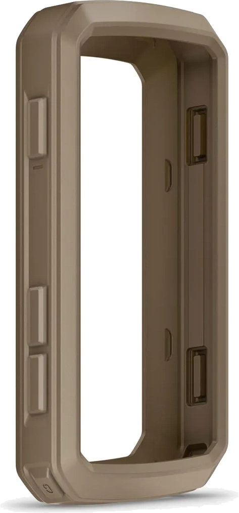 Garmin Edge 1060 Silikonecover - Sandstone Garmin Edge 1060 Silikonecover - Sandstone