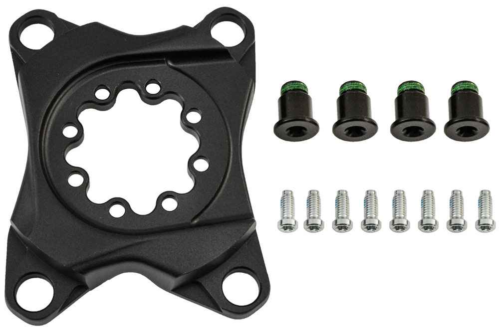 Reservedele - Klinger - SRAM Spider for Red/Force D1 crankset