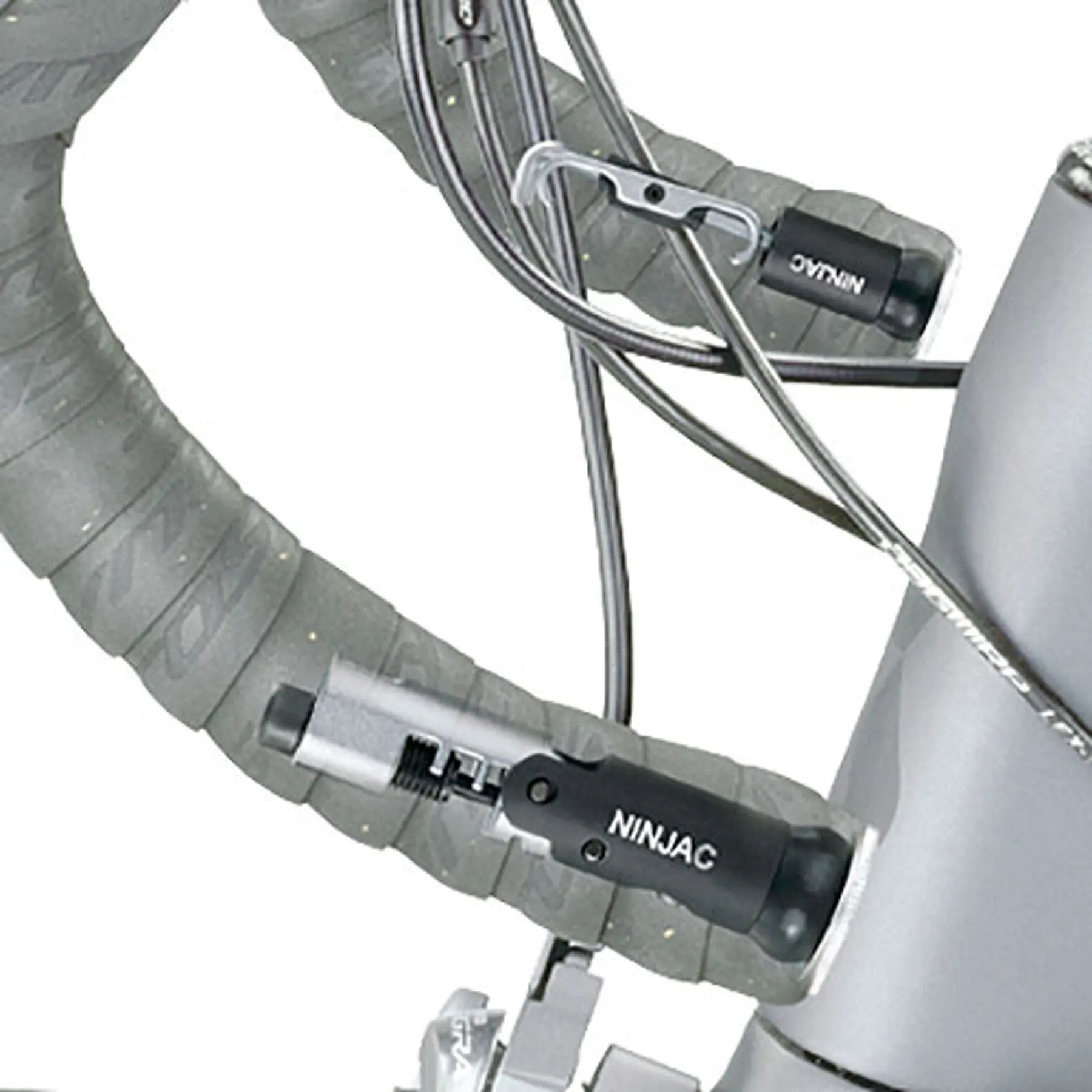 Tilbehør - Værktøj - Topeak Ninja C Multiværktøj