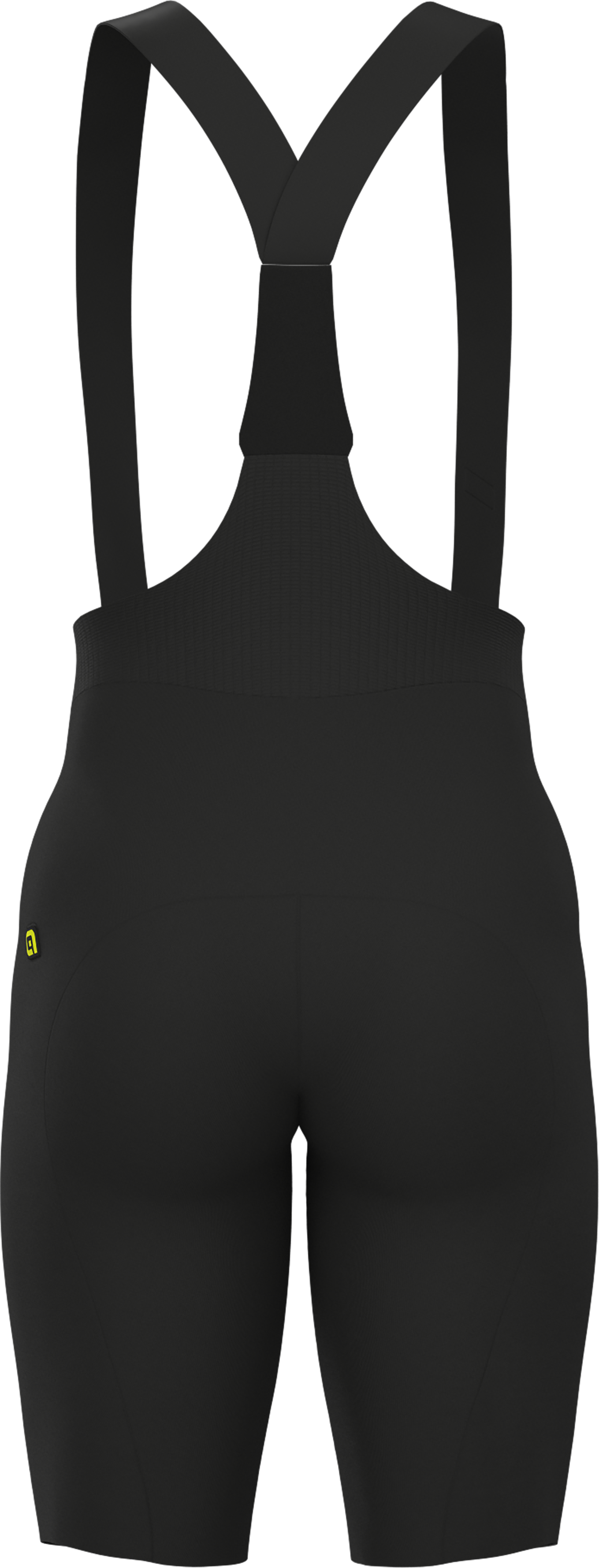 Beklædning - Cykelbukser - Alé Bibshorts SPEEDFONDO LIGHT R-EV1 - Nero/Black