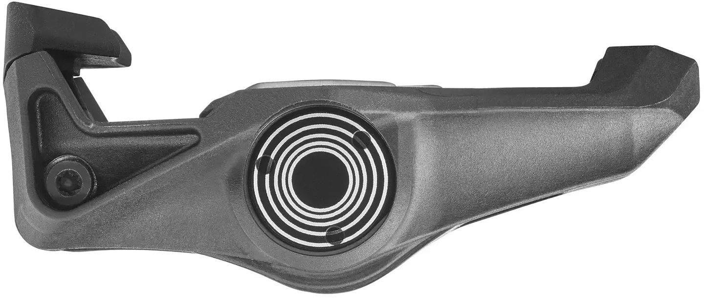 Tilbehør - Pedaler & Klamper - Look Pedal Keo Blade Power Single Black