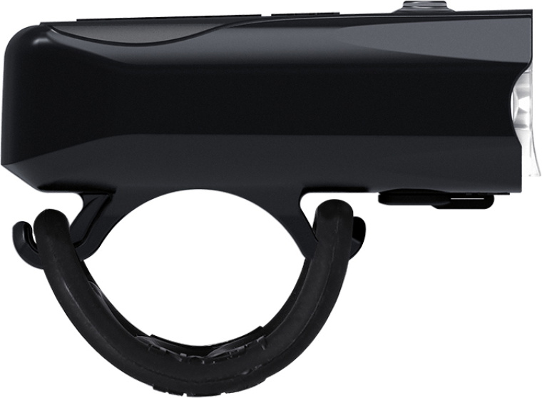 Tilbehør - Cykellygter - Lezyne KTV Drive Pro 400+ Forlygte 400 lumen - Black