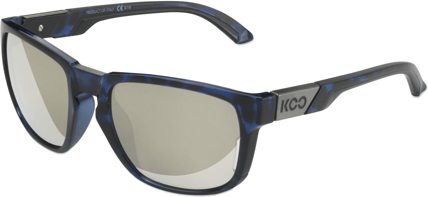  - KOO California Cykelbrille - Blå