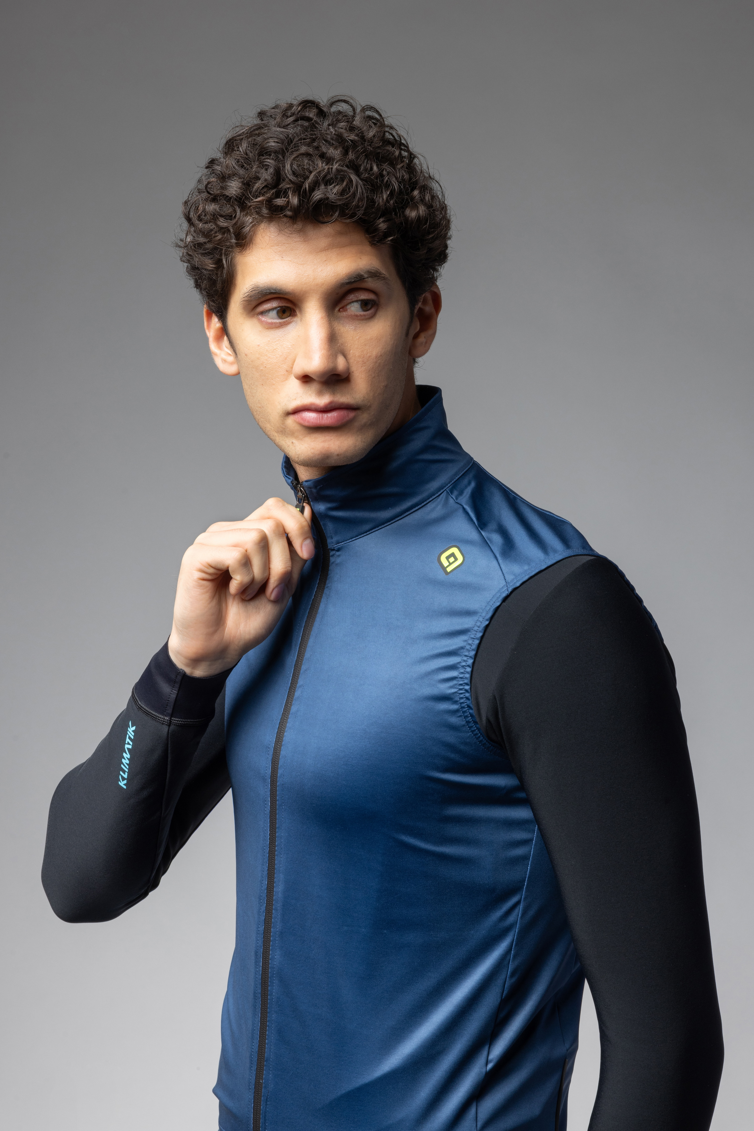 Beklædning - Regntøj & Vindtøj - Alé K-SOLUTION Gilet Vest - Pier