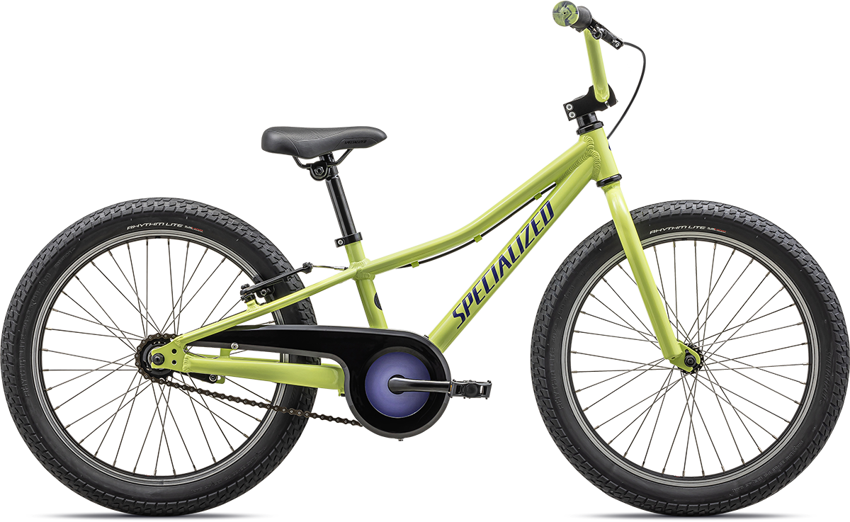 Specialized Riprock Coaster 20 2025 - Lilla