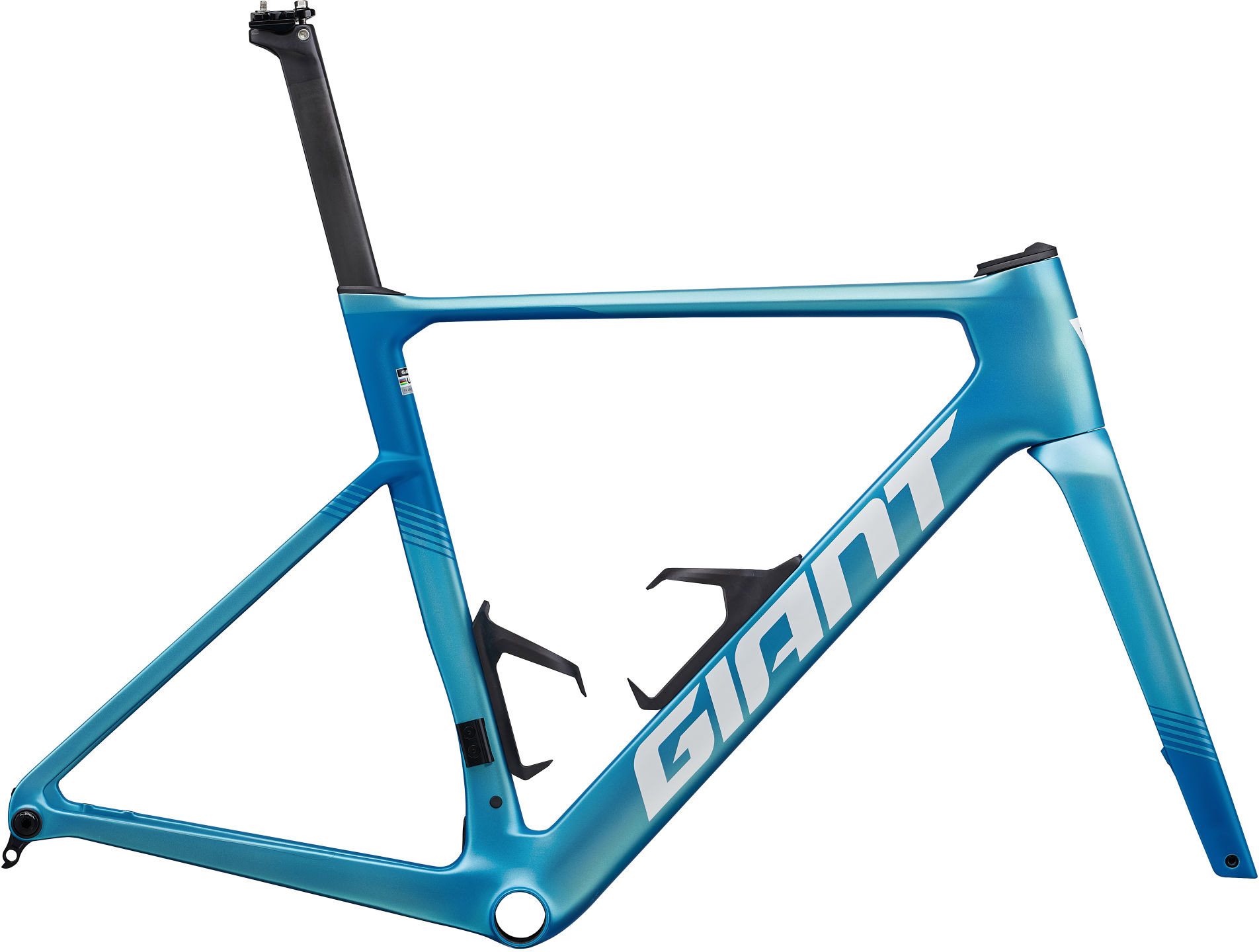 Giant Propel Advanced Pro-FF 2027 - Glacier Teal