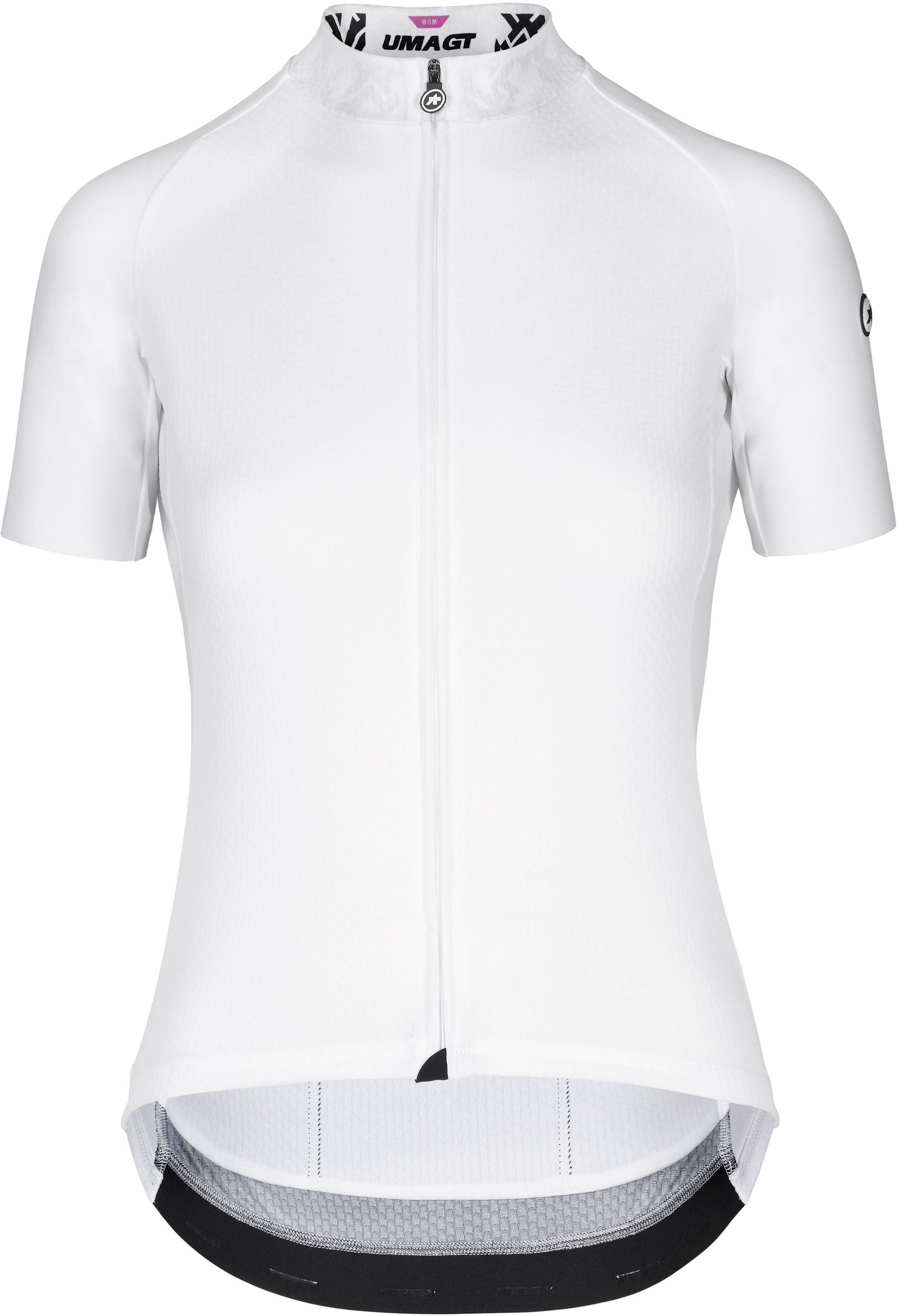 Beklædning - Cykeltrøjer - Assos UMA GT Summer SS Jersey c2 - Hvid