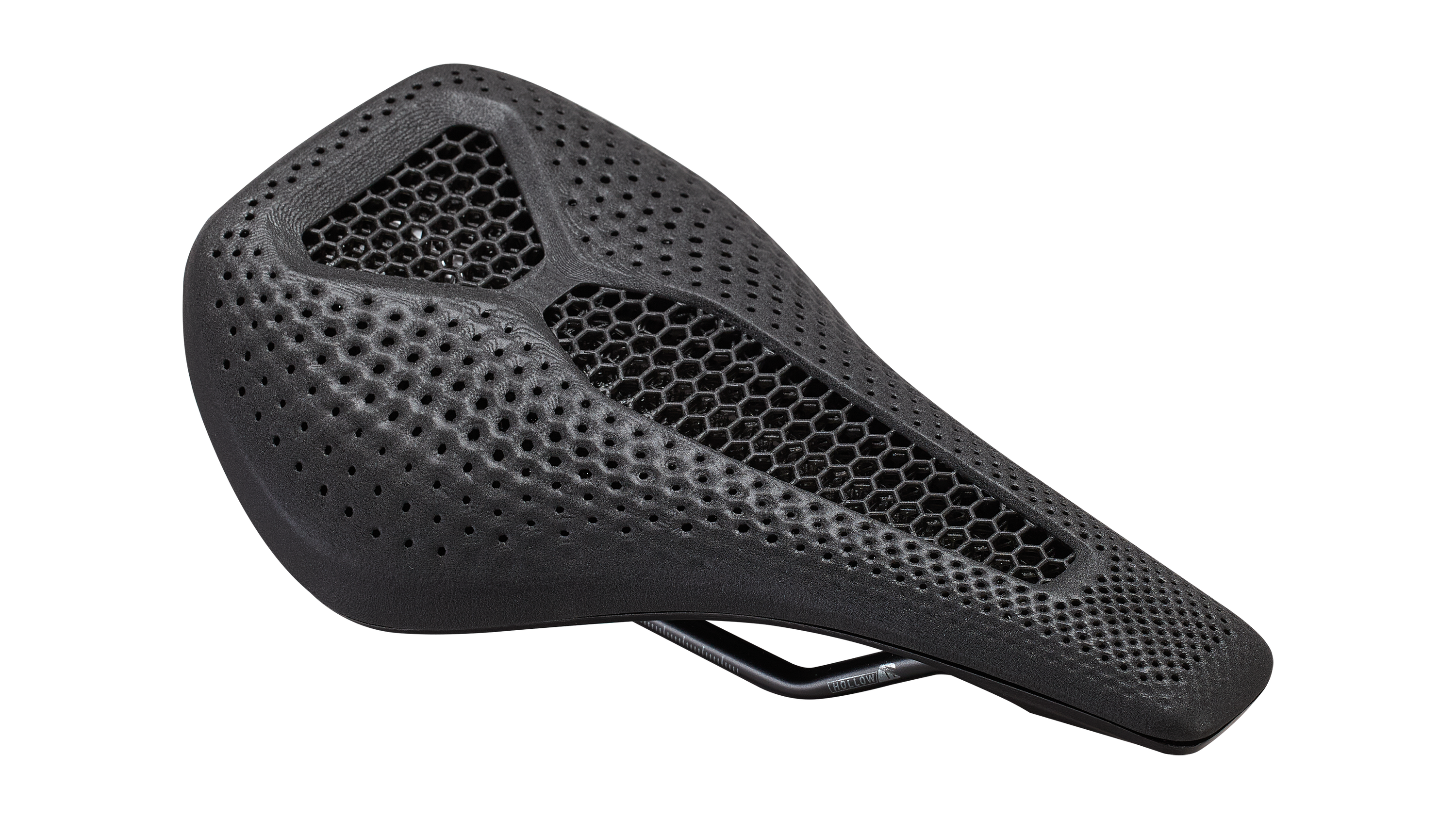 Tilbehør - Cykelsadel - Specialized Power EVO Pro with Mirror - Black