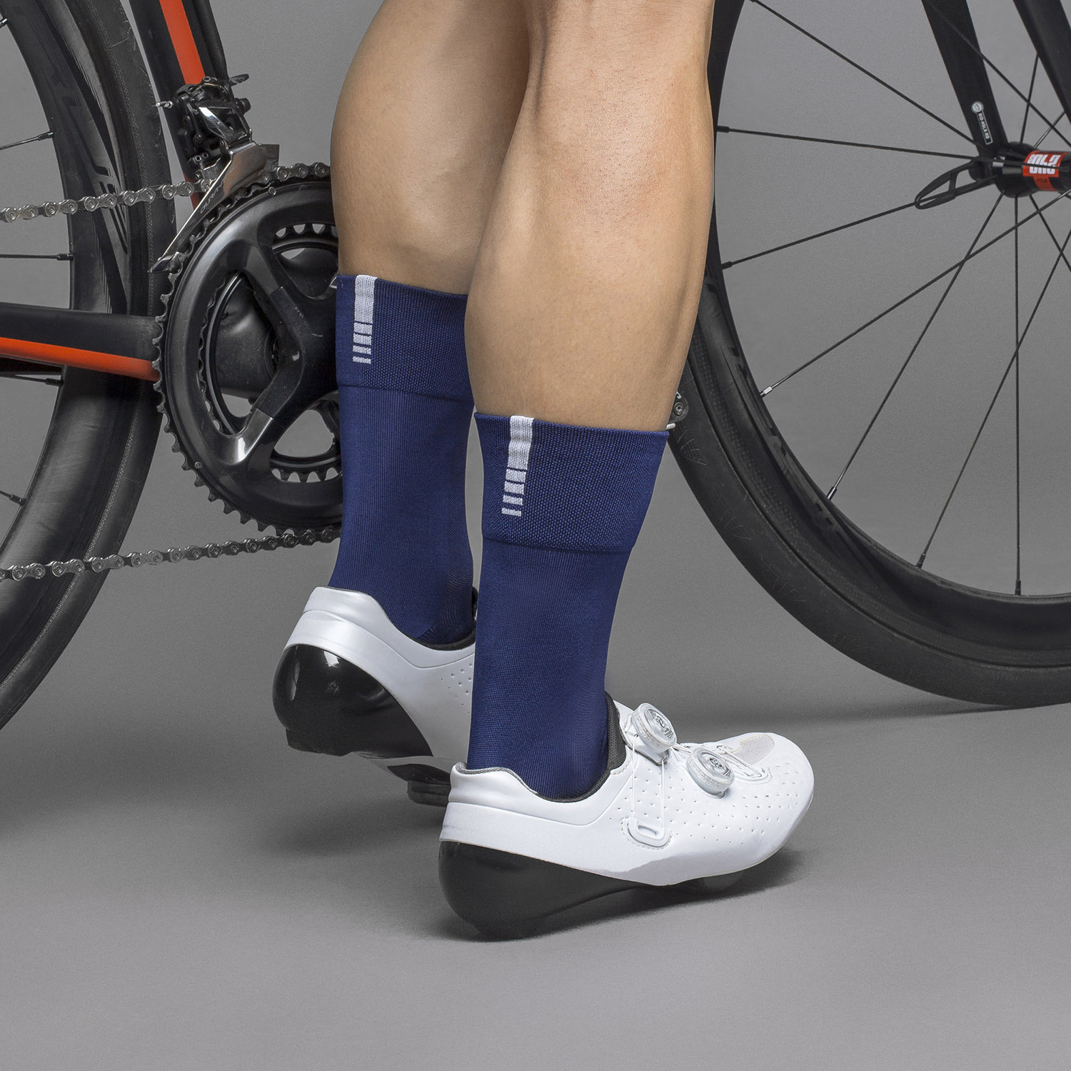 Beklædning - Sokker - GripGrab Lightweight SL Sokker - Blå