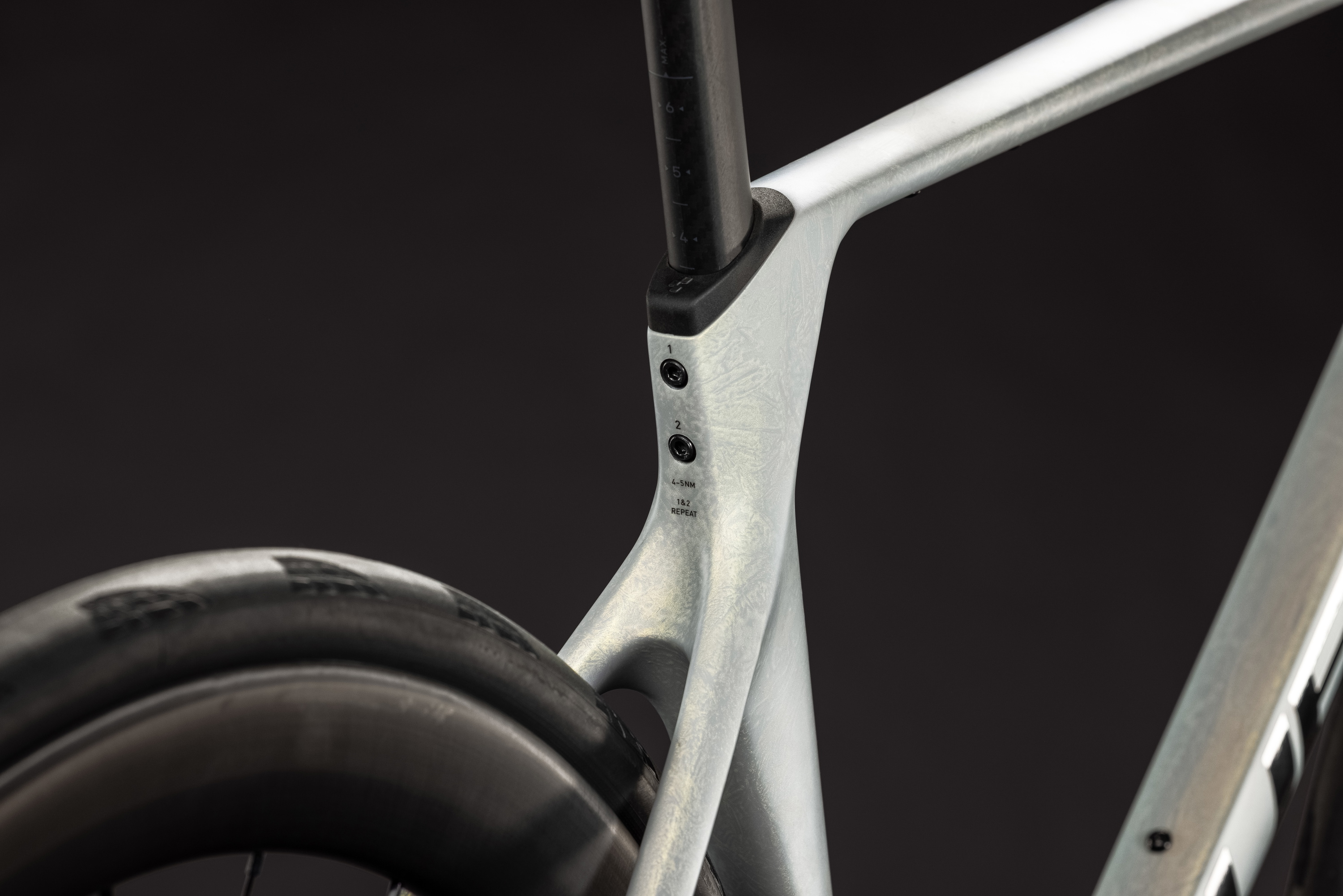 Cykler - Racercykler - Cube Agree C:62 SLT AXS 2027 - Stormyopal´n´Black