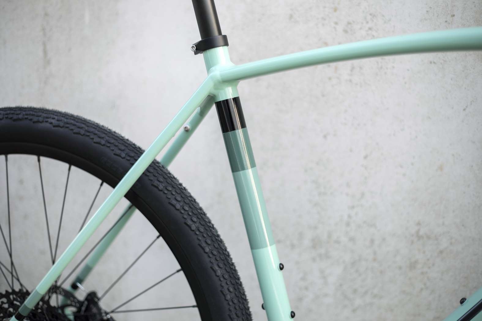 Cykler - Racercykler - Ridley Kanzo A 105 Mix 2020 - Grøn