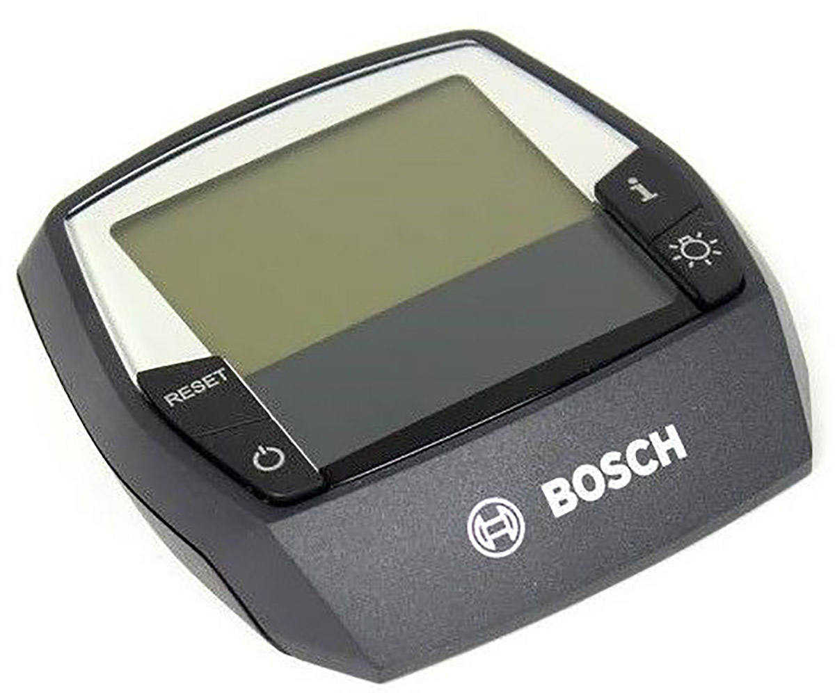 Bosch Intuvia Display til Elcykel