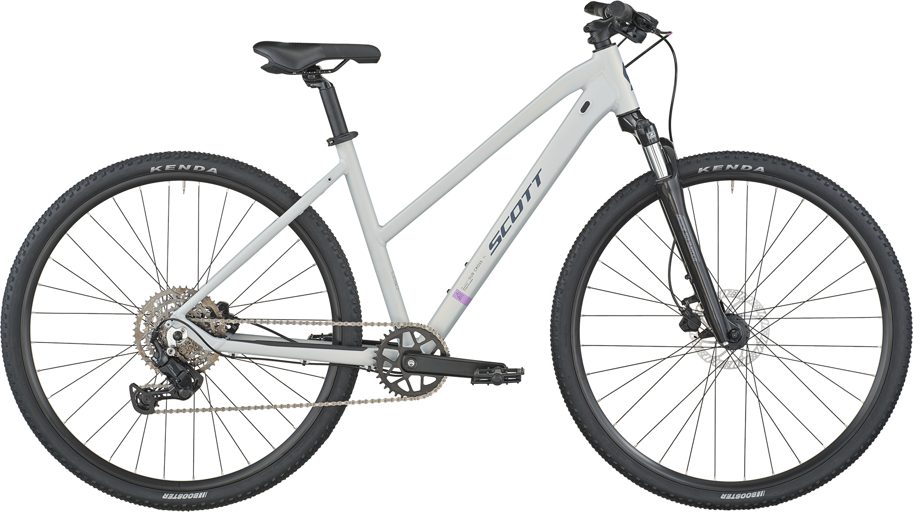 Scott Sub Cross 30 Slope 2026 - Misty Beige