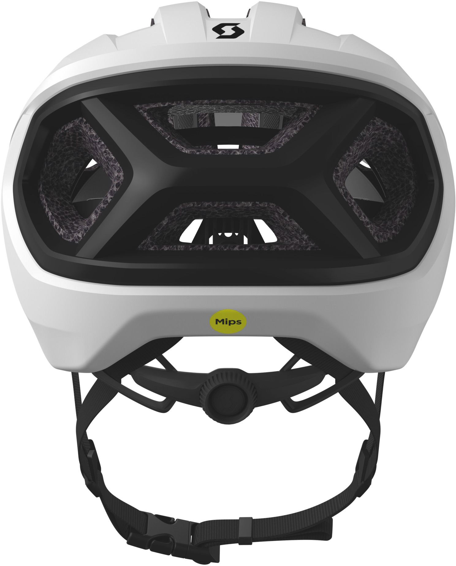 Beklædning - Cykelhjelme - Helmet Tago Plus (CE) - Hvid