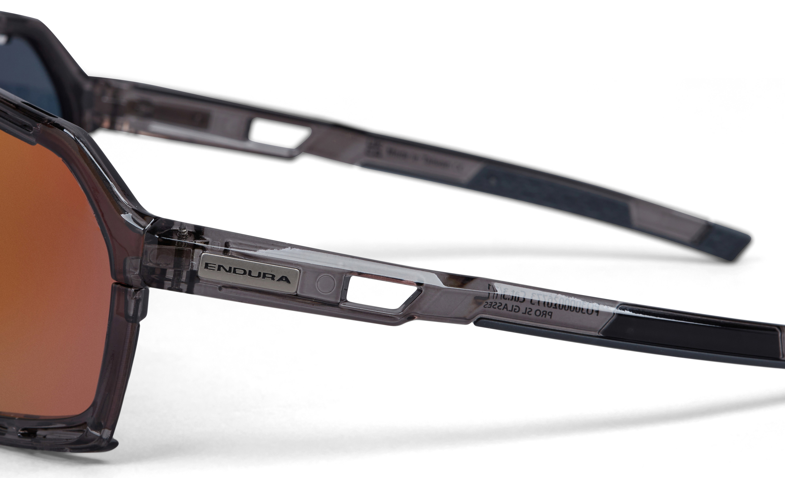 Beklædning - Cykelbriller - Endura Pro SL Glasses - Grey