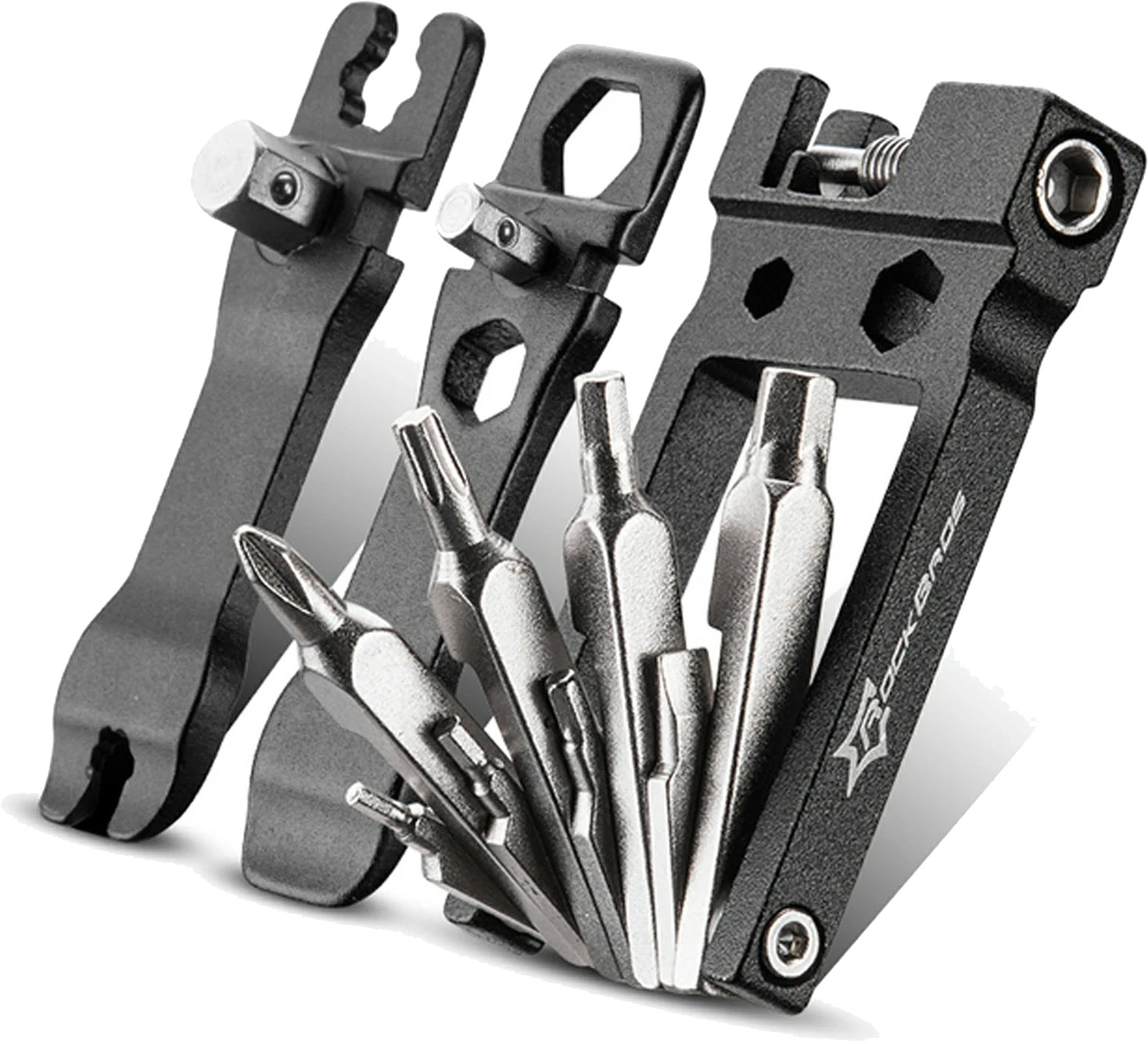 RockBros Foldbart Multitool 20-i-1