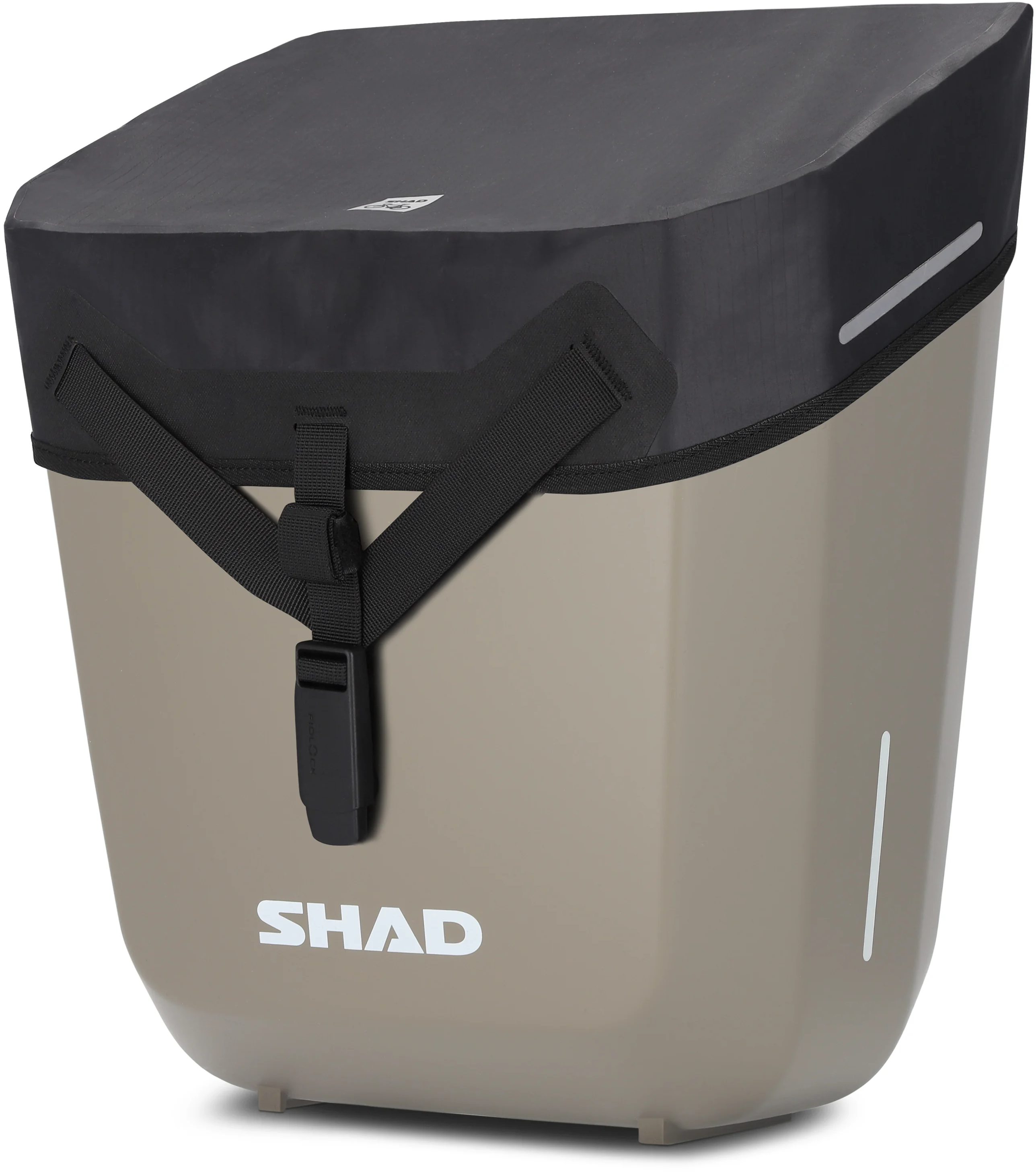 SHAD Daily Bike Box Vandtæt Cover