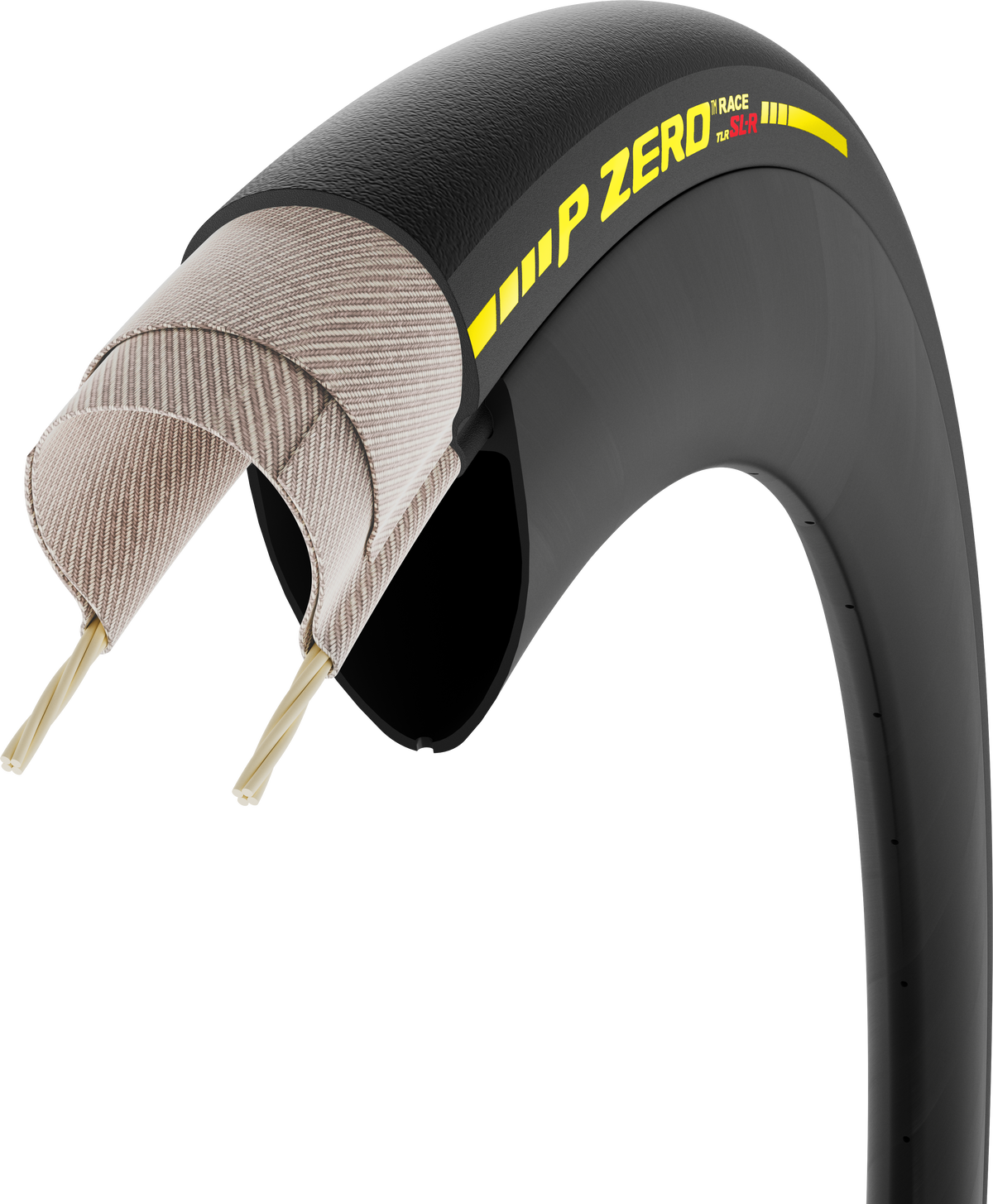 Pirelli P ZERO Race SL-R 700x28c/30c TLR - Team