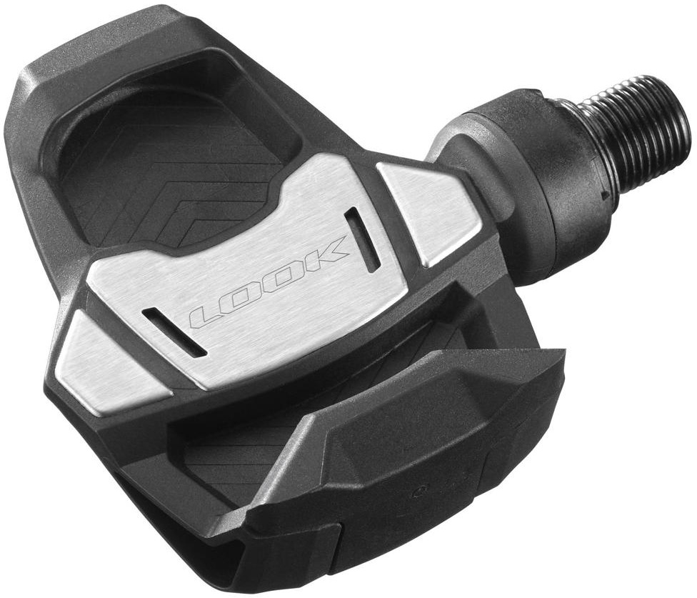 Tilbehør - Pedaler & Klamper - LOOK Pedal Keo Blade - Black