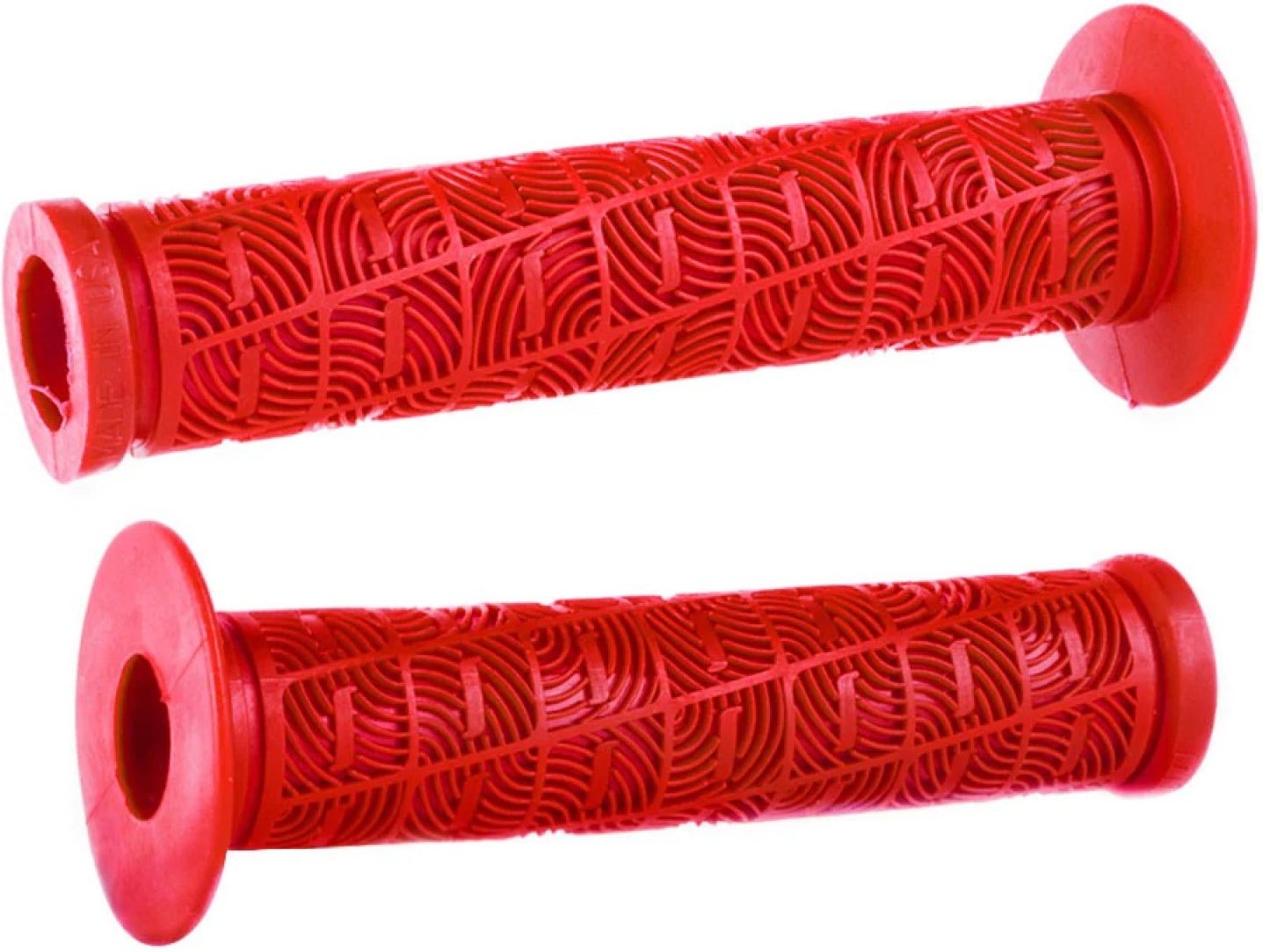 ODI O BMX Greb 143mm - Red