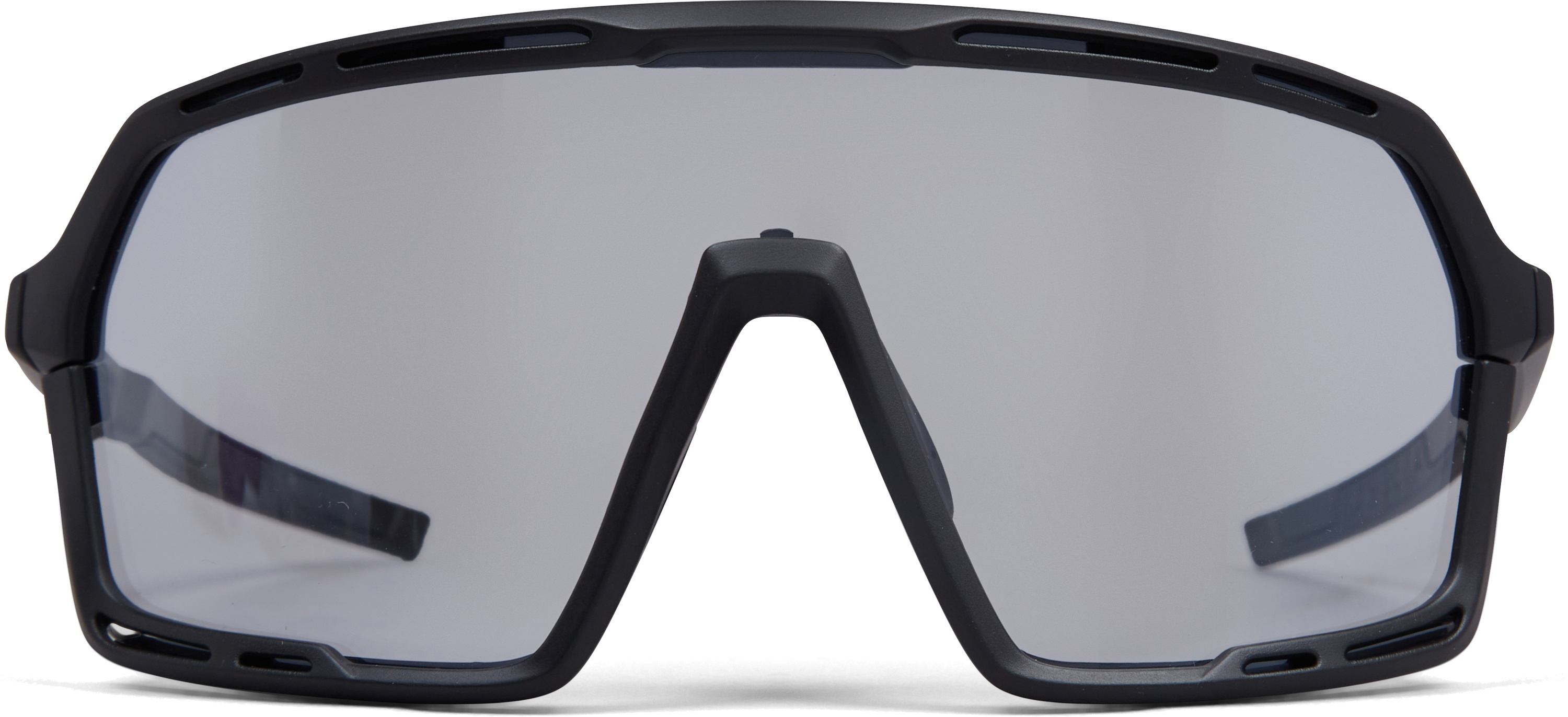 Endura Pro SL Glasses Photochromic - Matt Black