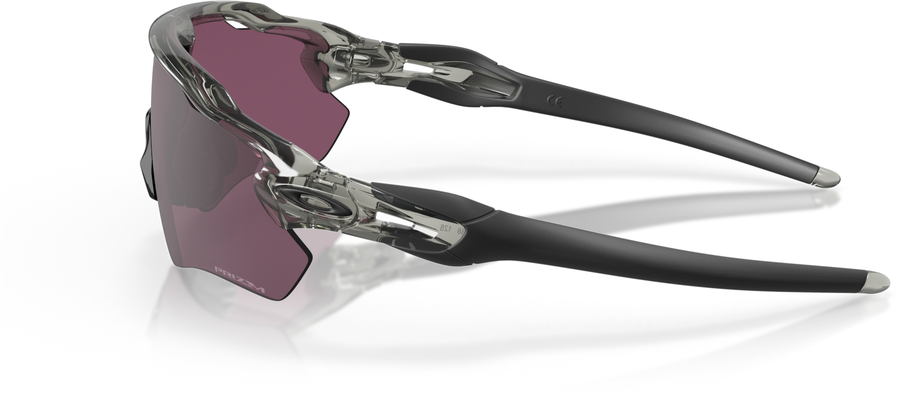 Beklædning - Cykelbriller - Oakley RADAR EV PATH - Grey Ink - Prizm Road Black